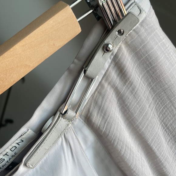 Halston Heritage wrap skirt - Picture 4 of 7